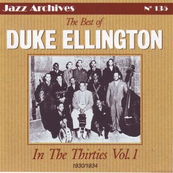 Duke Ellington It's Glory (M' Monia)