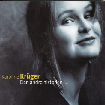 Karoline Krüger Sansenes Forræderi