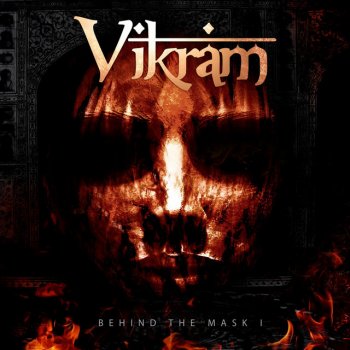 Vikram Behind the Mask I