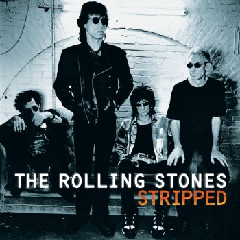 The Rolling Stones Little Baby (Live)