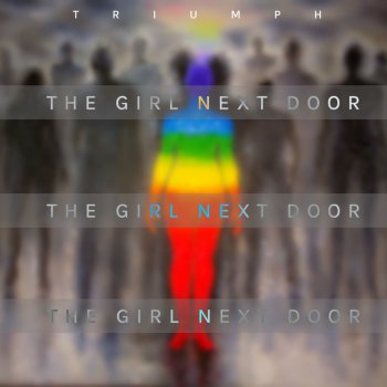 Triumph The Girl Next Door