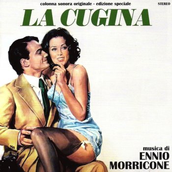 Ennio Morricone Variazione I (From "La Cugina")