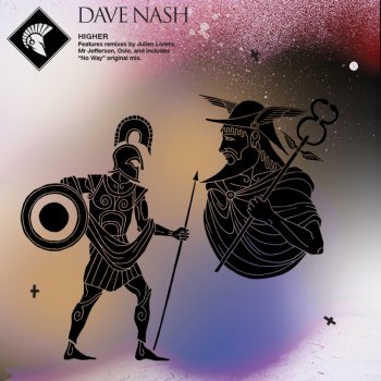 Dave Nash No Way - Original Mix