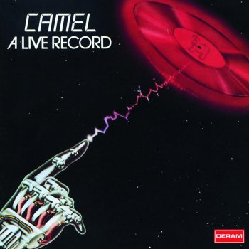 Camel Song Within a Song (Live At Hammersmith Odeon)