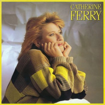 Catherine Ferry Pourquoi pas - Version album