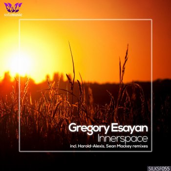 Gregory Esayan Innerspace