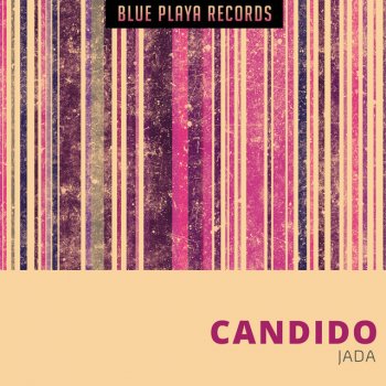 Candido Afro Blue