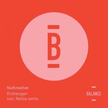 Nukreative feat. Retza Entheogen - Retza's recreational Remix