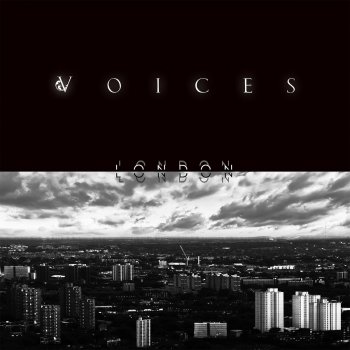 Voices The House of Black Light