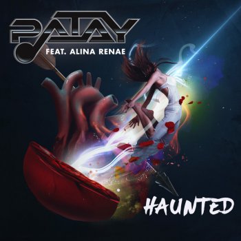 PATAY feat. Alina Renae Haunted - Radio edit