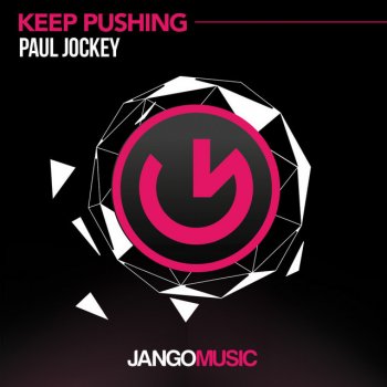 Paul Jockey Keep Pushing - Ade Original Edit Mix