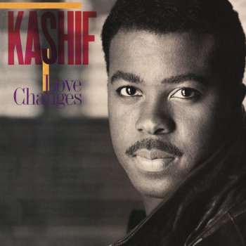 Kashif Reservations for Two (with Dionne Warwick)