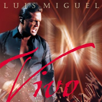 Luis Miguel Quiero - En vivo