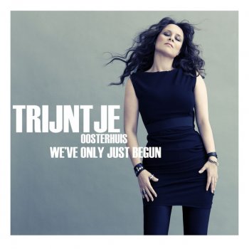 Trijntje Oosterhuis Ain't Who You Are