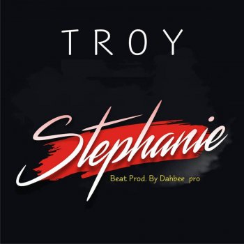 Troy Stephanie