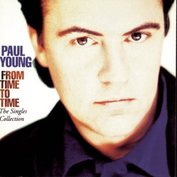 Paul Young Softly Whispering I Love You