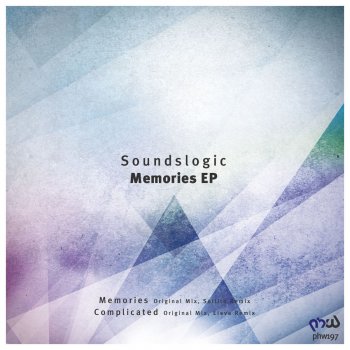 Soundslogic Complicated - Original Mix