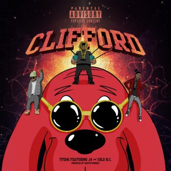 Tfemi Clifford (feat. J4 & Coldhc)