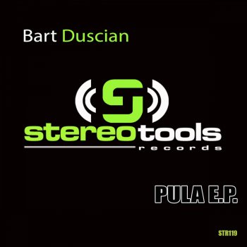 BART DUSCIAN Pula (B - Lab Remix)