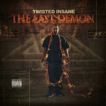 Twisted Insane feat. Jelly Roll I Went Insane