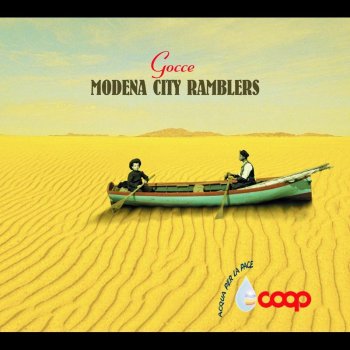 Modena City Ramblers In Un Giorno Di Pioggia (Live)