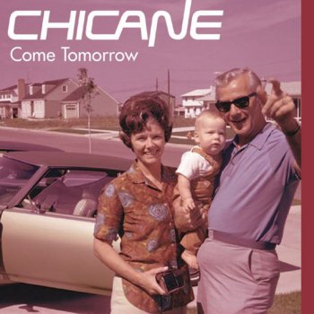 Chicane Come Tomorrow (Soul Seekerz mix)