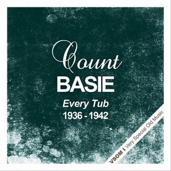 Count Basie Jive At Five (Remastered)