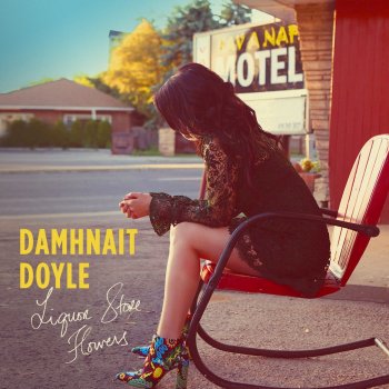 Damhnait Doyle Shoot To Miss