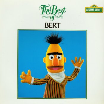 Bert All Dressed Up
