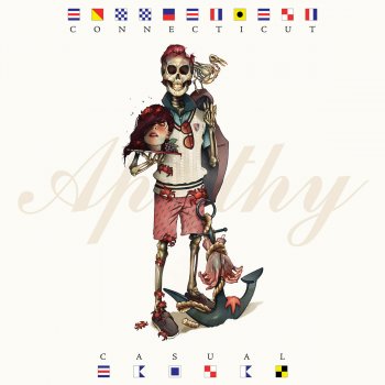 Apathy feat. Chris Webby Back in New England (feat. Chris Webby)