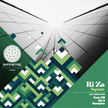 Ri Za Square (Monojoke Remix)