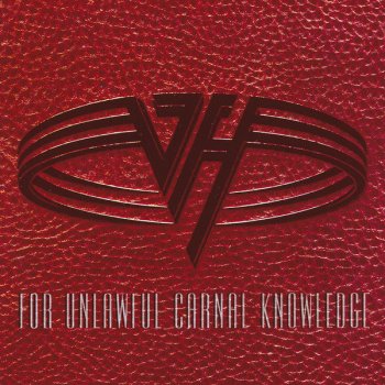 Van Halen Poundcake