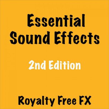 Sound Effects Frying Sizzle (Short)