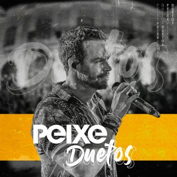 Alexandre Peixe feat. Jorge & Mateus Eu Juro