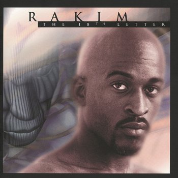 Rakim When I'm Flowin'