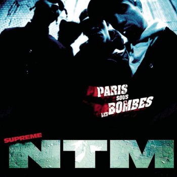 Suprême NTM feat. Nas Affirmative Action - Saint-Denis Style Remix