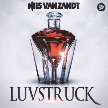 Nils van Zandt Luvstruck (Radio Edit)