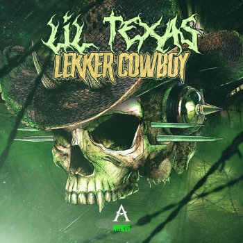 Lil Texas Lekker Cowboy