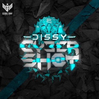 Dissy Global Mind - Original Mix