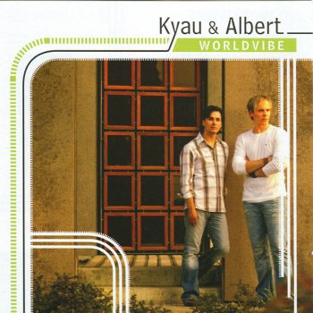 Kyau & Albert Walk Down (Original Radio Edit)