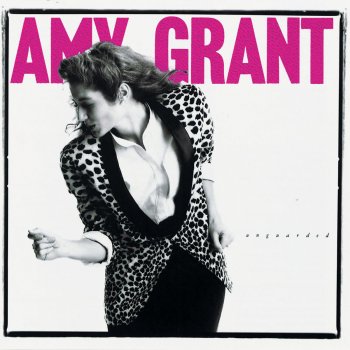 Amy Grant Everywhere I Go