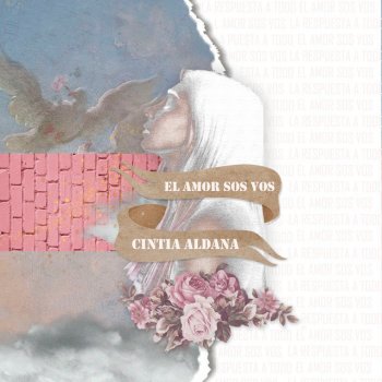 Cintia Aldana feat. Maelo Perez El Amor Sos Vos