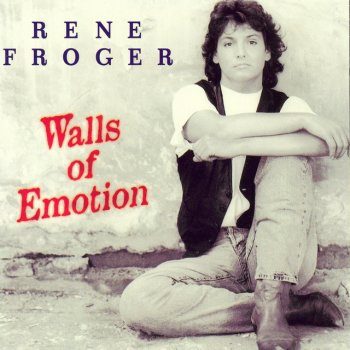 Rene Froger Here In My Heart