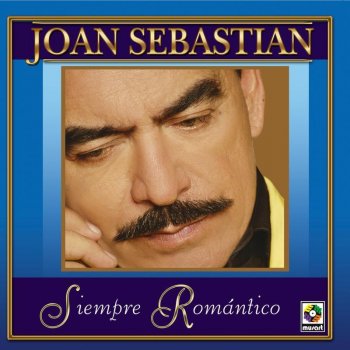 Joan Sebastian Gracias Amor