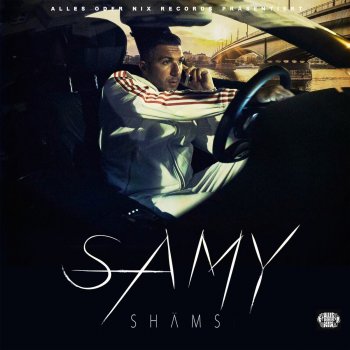 SAMY feat. XATAR & SSIO Fünf Drei