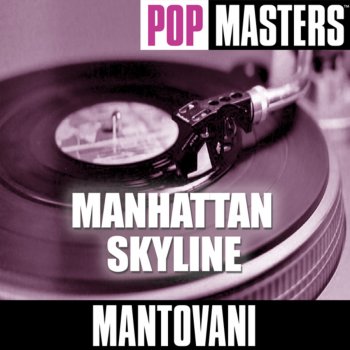 Mantovani Theme from New York, New York