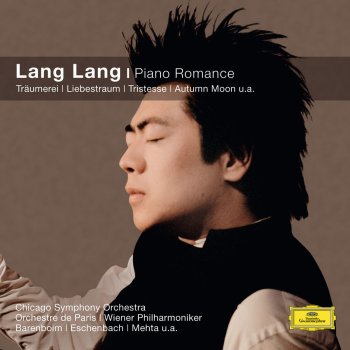 Ludwig van Beethoven, Lang Lang, Orchestre de Paris & Christoph Eschenbach Piano Concerto No.1 in C major, Op.15: 2. Largo - Snippet