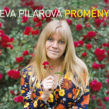 Eva Pilarová Vosková panenka (Poupée de cire, poupée de son)