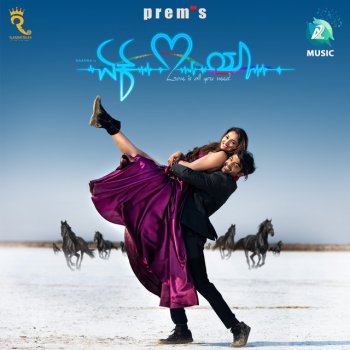 Sonu Nigam feat. Saindhavi & Arjun Janya Matte Nodabeda