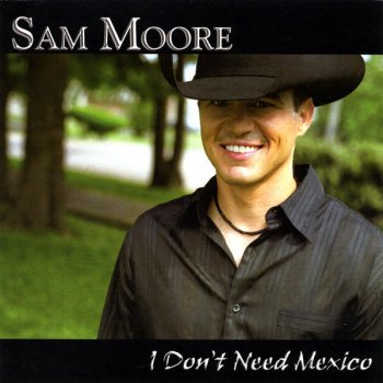 Sam Moore The R.O.W
